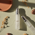 The Cooling Metal Tip Eye Serum Roller – Wheat Terracotta