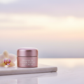 The Overnight Eye Cream – Orchid Horizon