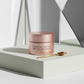 The Overnight Eye Cream – Gold Spoon