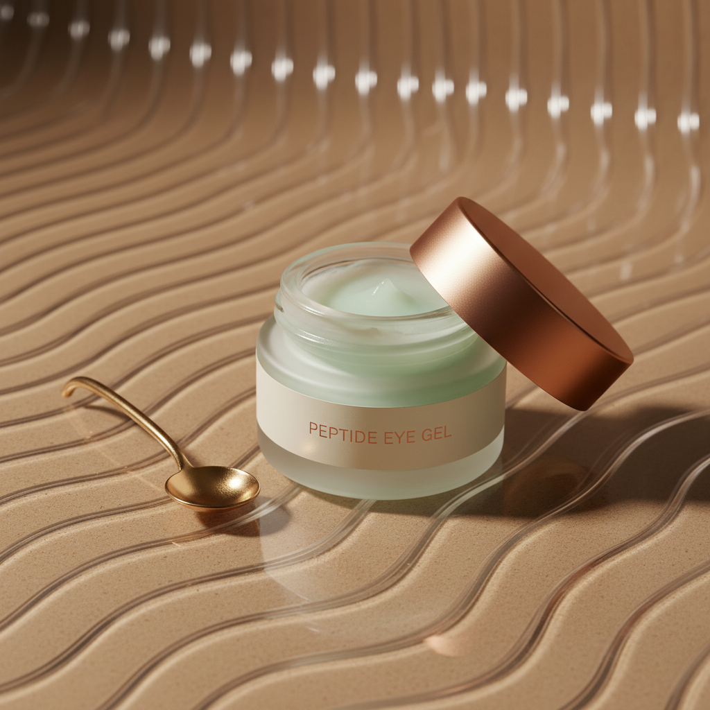 Aqua Royale Infusion Eye Gel