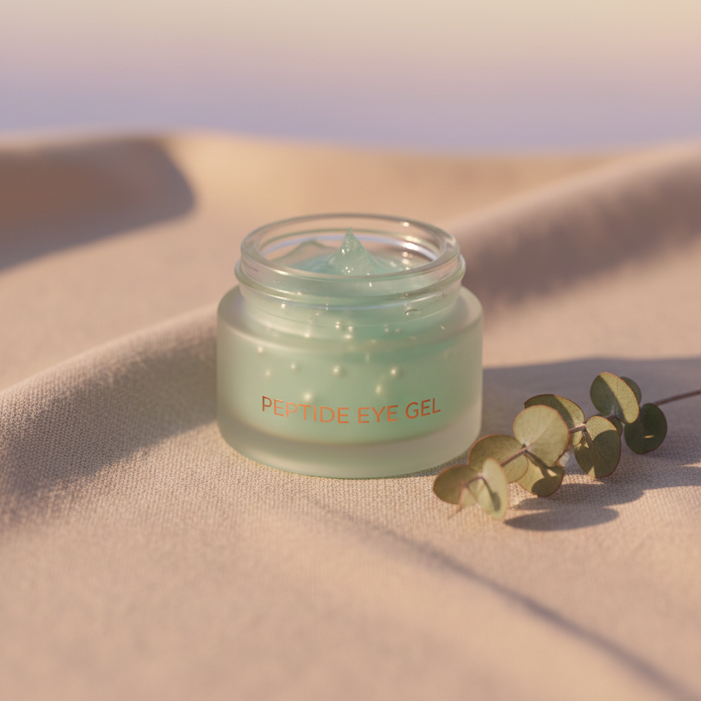 Aurora Éclat Eye Gel
