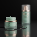 Crystaline Opulence Eye Gel