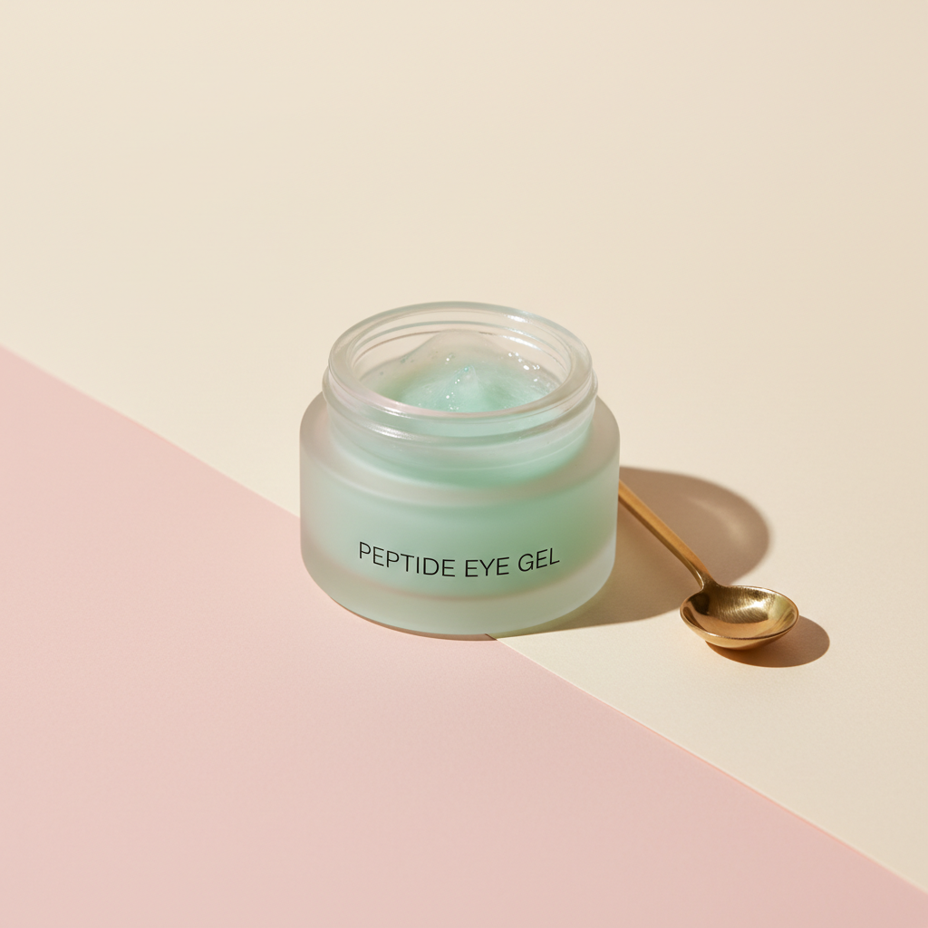 Ethereal Silk Essence Eye Gel