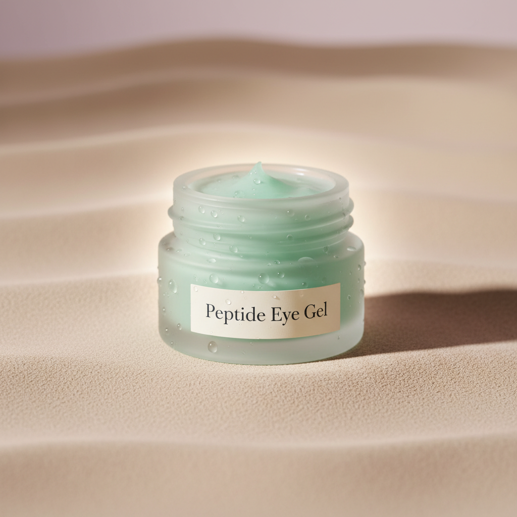 Velour Horizon Eye Gel